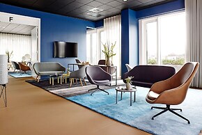 Comwell Aarhus Dolce by Wyndham