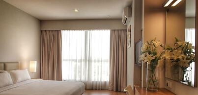 Hotel Primera Suite