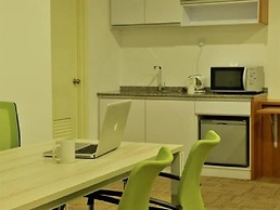 Hotel Primera Suite