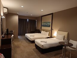 Hotel Primera Suite