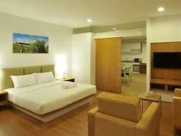 Hotel Primera Suite