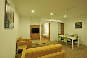Hotel Primera Suite