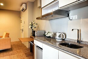Hotel Primera Suite