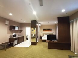 Hotel Primera Suite