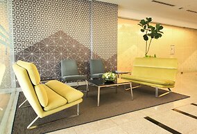Hotel Primera Suite