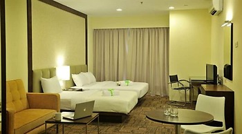 Hotel Primera Suite