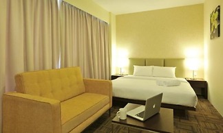 Hotel Primera Suite