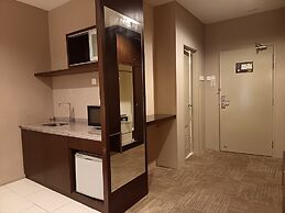 Hotel Primera Suite