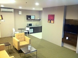 Hotel Primera Suite