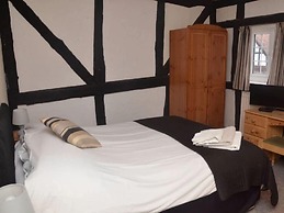 The Bulls Head Inn