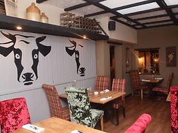 The Bulls Head Inn