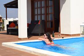 Villas Coral Deluxe
