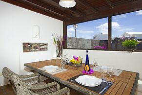 Villas Coral Deluxe