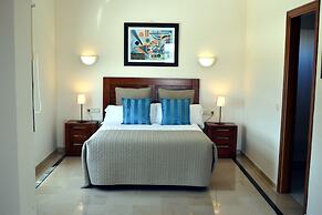 Villas Coral Deluxe