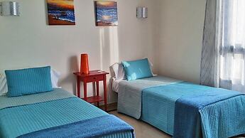 Villas Coral Deluxe