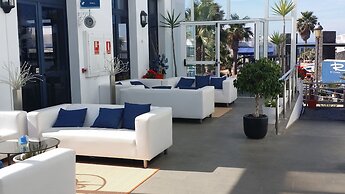 Villas Coral Deluxe