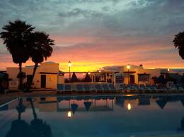 Villas Coral Deluxe