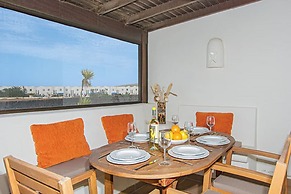 Villas Coral Deluxe