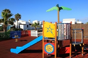 Villas Coral Deluxe