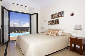 Villas Coral Deluxe
