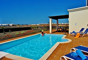Villas Coral Deluxe
