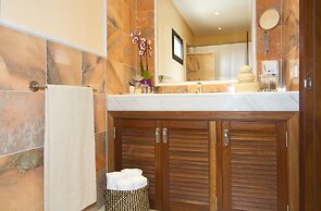 Villas Coral Deluxe