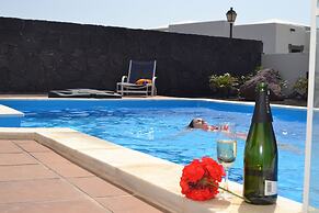 Villas Coral Deluxe