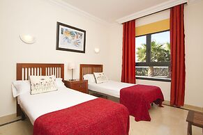 Villas Coral Deluxe