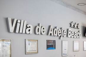 Hotel Villa de Adeje Beach