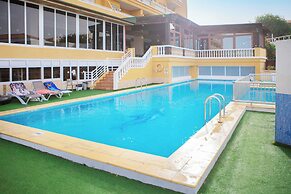 Hotel Villa de Adeje Beach