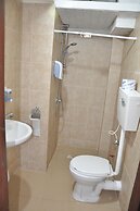 City Center Apartments