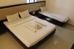 Hotel Ganpati Palace