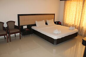 Hotel Ganpati Palace