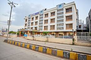 Hotel Ganpati Palace