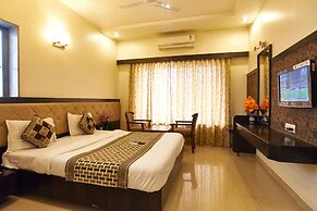 Hotel Ganpati Palace