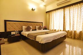 Hotel Ganpati Palace