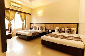 Hotel Ganpati Palace