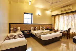 Hotel Ganpati Palace