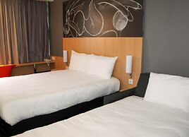 ibis Saint Genis Pouilly Genève