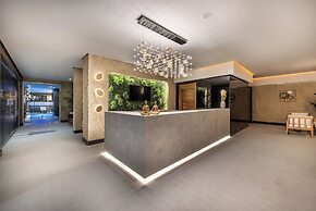 White City Resort Hotel