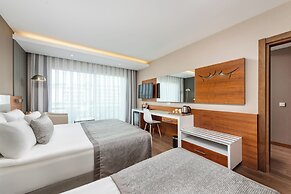 White City Resort Hotel