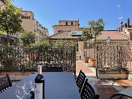 Piazzetta Margutta - My Extra Home