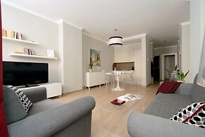 Piazzetta Margutta - My Extra Home