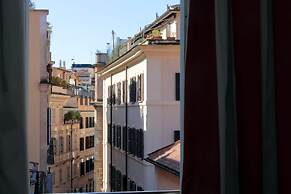Piazzetta Margutta - My Extra Home