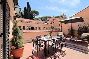 Piazzetta Margutta - My Extra Home