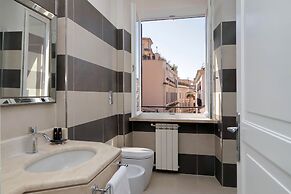 Piazzetta Margutta - My Extra Home