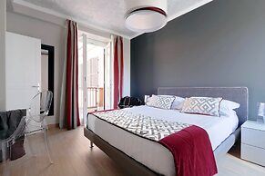 Piazzetta Margutta - My Extra Home