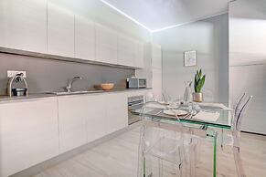 Piazzetta Margutta - My Extra Home