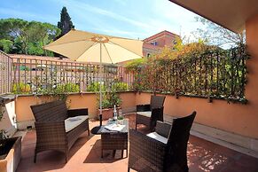 Piazzetta Margutta - My Extra Home