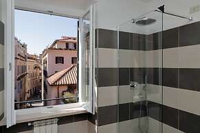 Piazzetta Margutta - My Extra Home